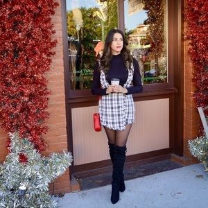 Meet your Posher, Mela